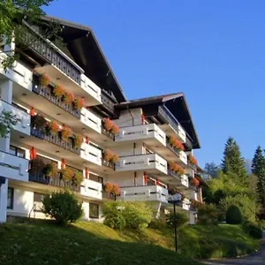 Allgäuer Appartementhaus Apartment