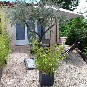  Ferienhaus Au Pays De La Lavande... Frankreich