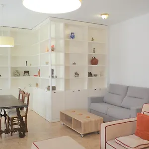  Apartment Sunshine San Pablo Spanien