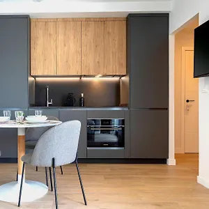  Apartment Genteel Arruzafa Spanien