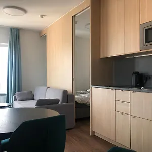  Apartment 1,5 über Den Wolken Deutschland