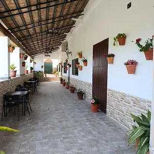  Apartment Casa Cortijo Olivar Spanien
