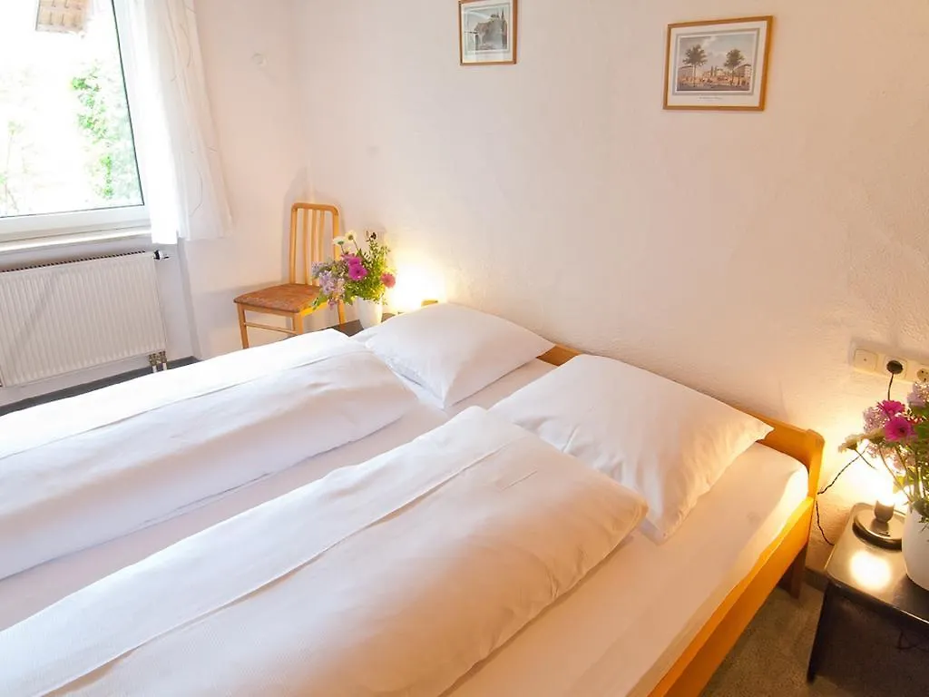 Apartment Landhaus Am Breitenberg Pfronten