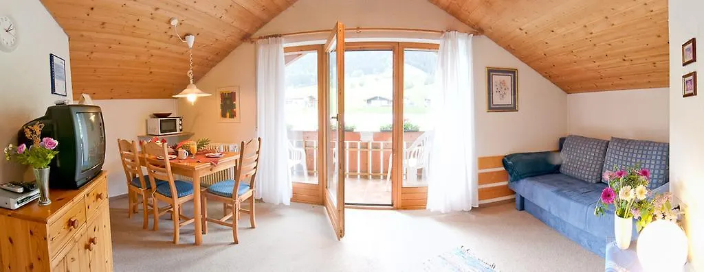 Landhaus Am Breitenberg Pfronten 0*,
